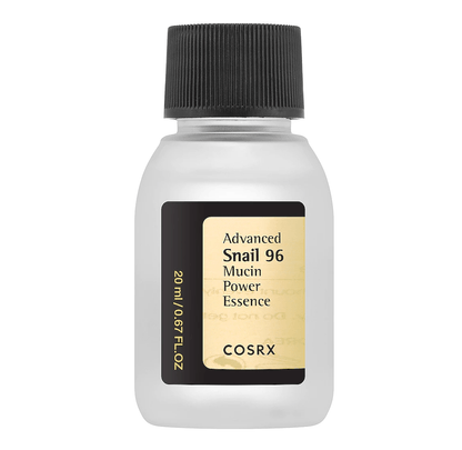 COSRX Beauty COSRX Favorites Best Sellers Set