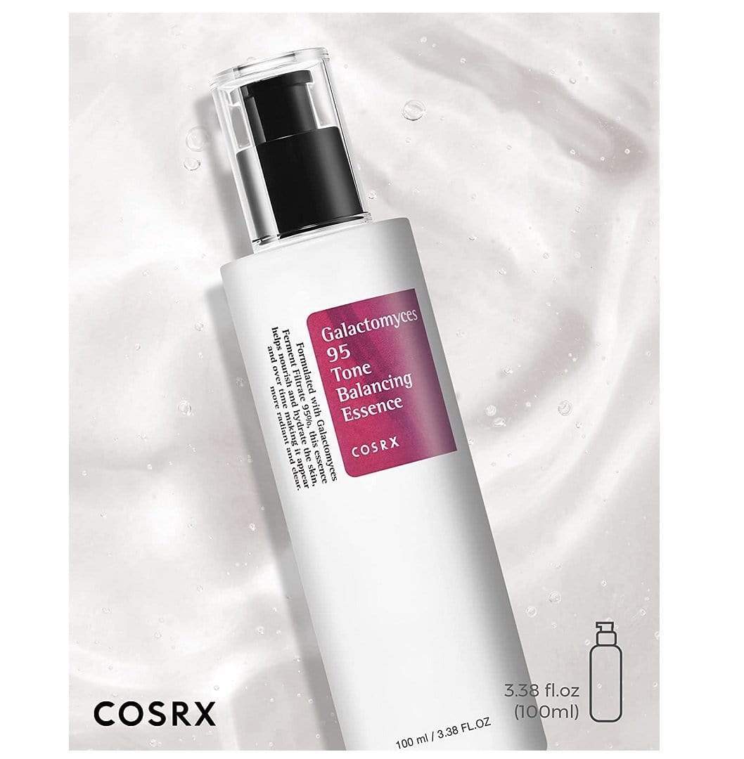 COSRX Beauty COSRX Galactomyces 95 Tone Balancing Essence 100ml