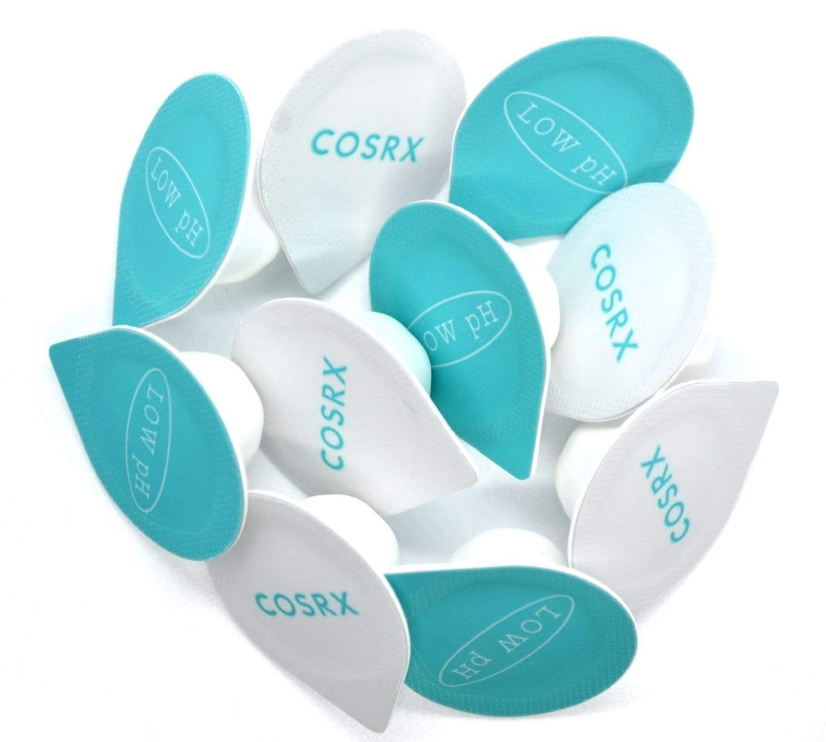 Cosrx Powder COSRX Low pH Centella Cleansing Powder, 30x0.4g – Flitit - Online Store
