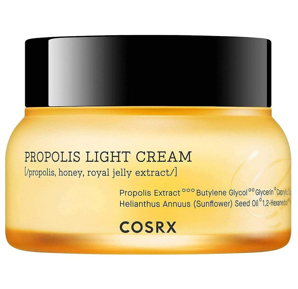 COSRX Beauty COSRX Propolis Light Cream 65ml