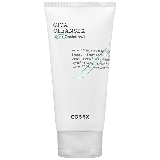 COSRX Beauty COSRX Pure Fit Cica Cleanser 150ml