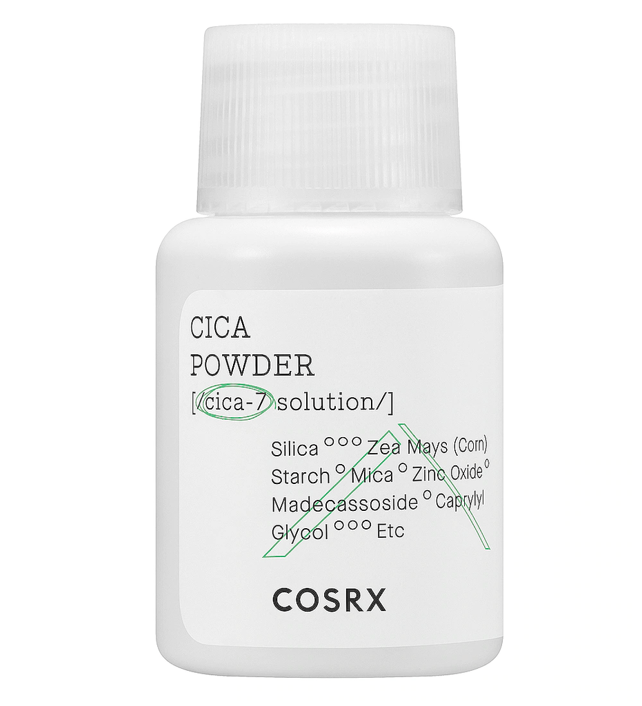 COSRX Beauty COSRX Pure Fit Cica Powder 7g