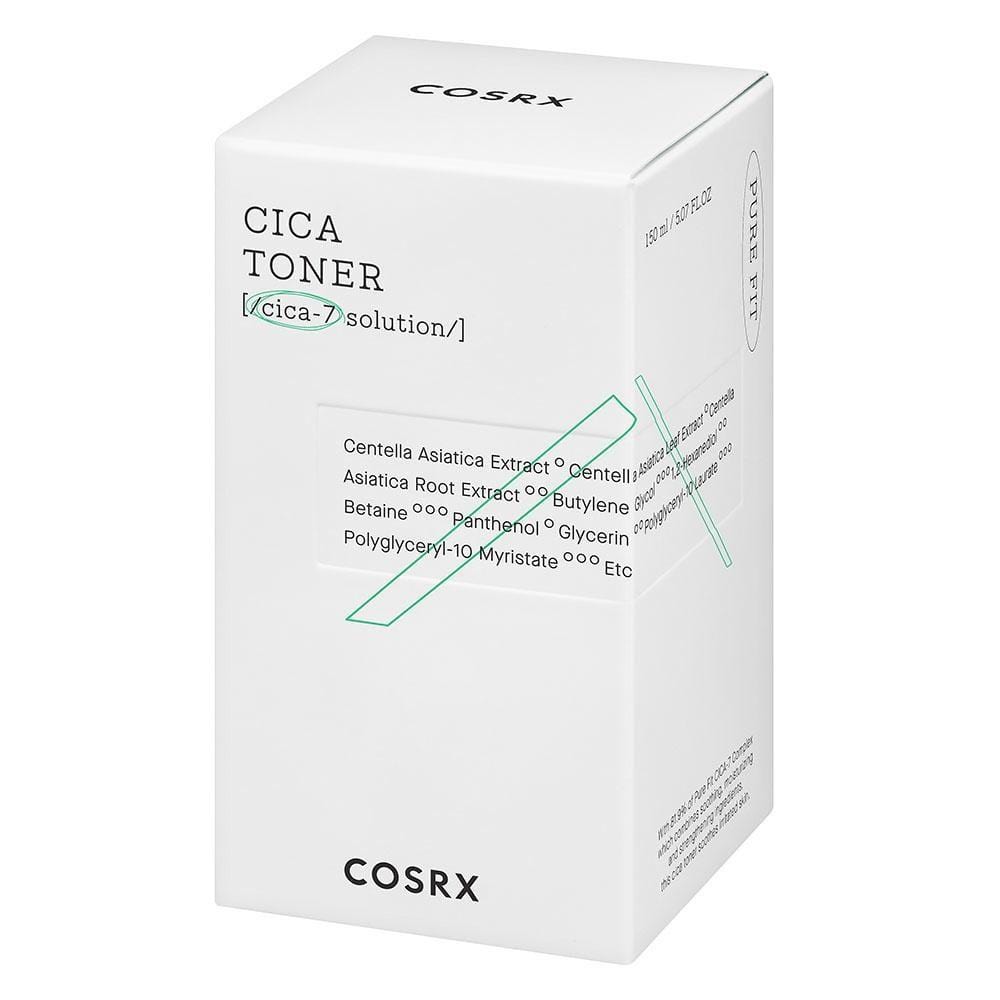 COSRX Beauty COSRX Pure Fit Cica Toner 150ml