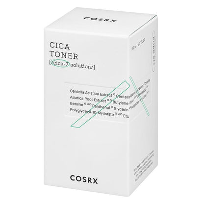 COSRX Beauty COSRX Pure Fit Cica Toner 150ml