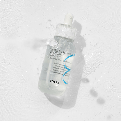 COSRX Beauty COSRX Triple Hyaluronic Moisture Ampoule 40ml