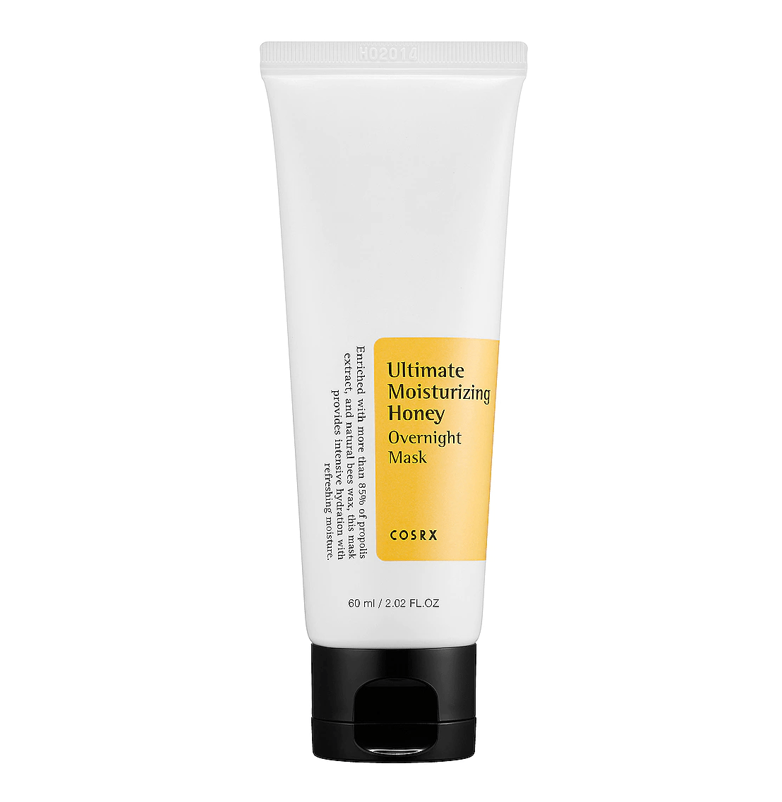 COSRX Beauty COSRX Ultimate Moisturizing Honey Overnight Mask 60ml