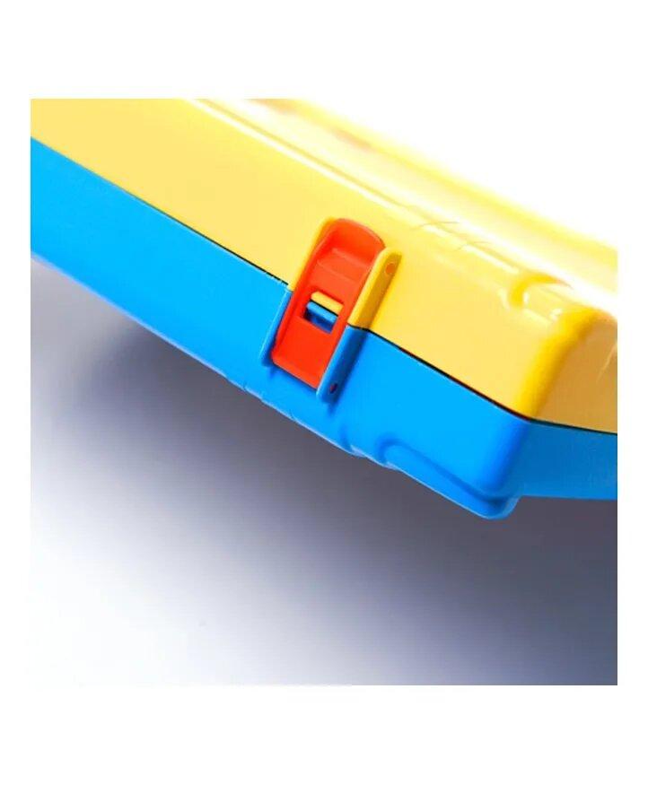 Crayola Art & Craft Crayola Art to Go Table Easel - Multicolor