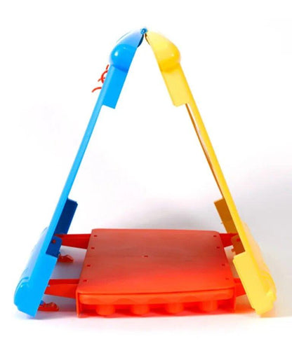 Crayola Art & Craft Crayola Art to Go Table Easel - Multicolor
