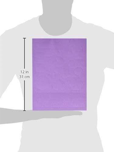 Crayola 48 micro-perforated sheets