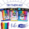 Crayola School Crayola Erasable Highlighters
