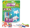 SCRIBBLE SCRUBBIE SAFARI 2CT  model 3