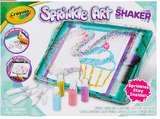 SPRINKLE ART SHAKER,