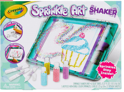 هزاز فن الرش،