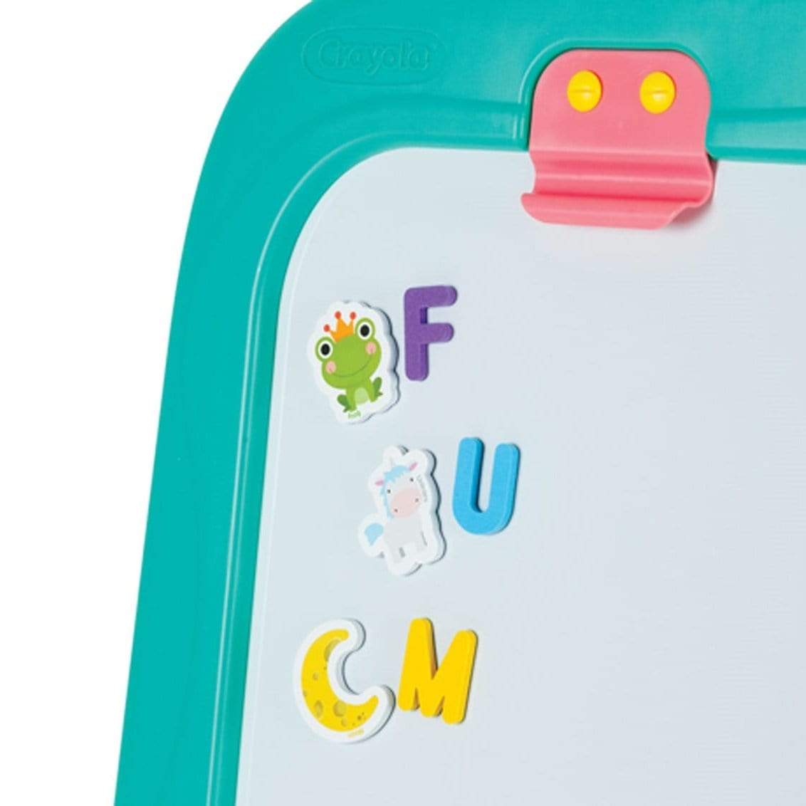 Crayola Toys Crayola 52 Pc Fairy Tales Magnetic Letters