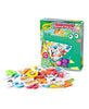 Crayola Toys Crayola Animal Party ABC Matching Magnet Set - 52 Pieces