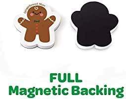 Crayola Toys Crayola Storybook ABC Matching Magnet Set - 52 Pieces