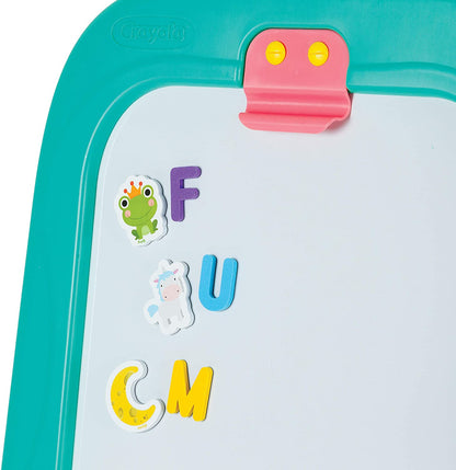 Crayola Toys Crayola Storybook ABC Matching Magnet Set - 52 Pieces