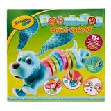 Crayola Toys CREATIVE DOODLE DOG