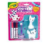 Crayola Toys Scribble Scrubbie Pets, Cats