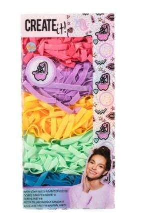 Create it Beauty Create it! bath soap party