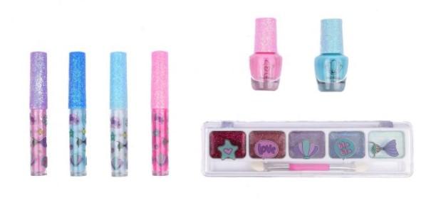 Create it Toys Create it! makeup set holographic