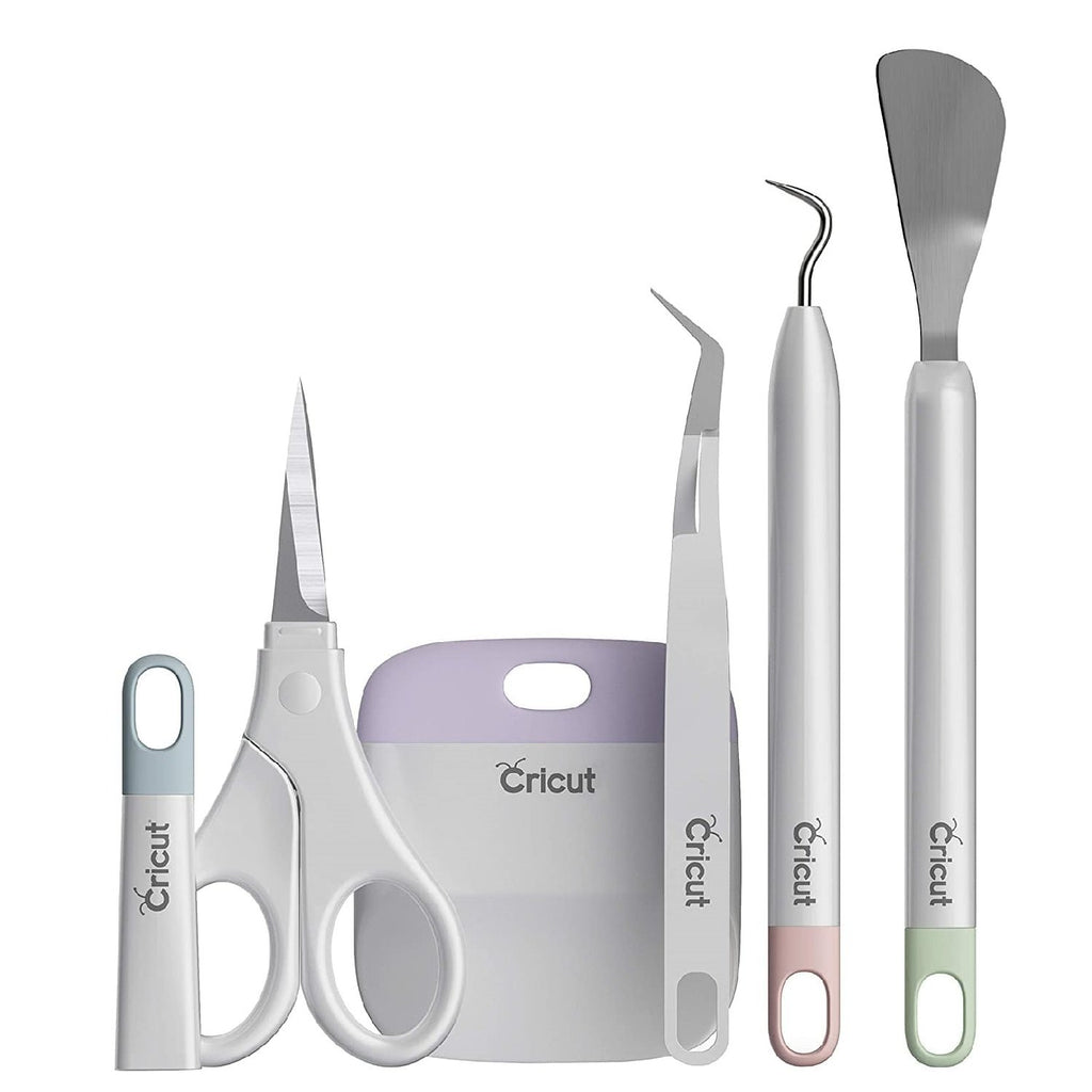 Cricut Appliances Cricut Basic Tool Set