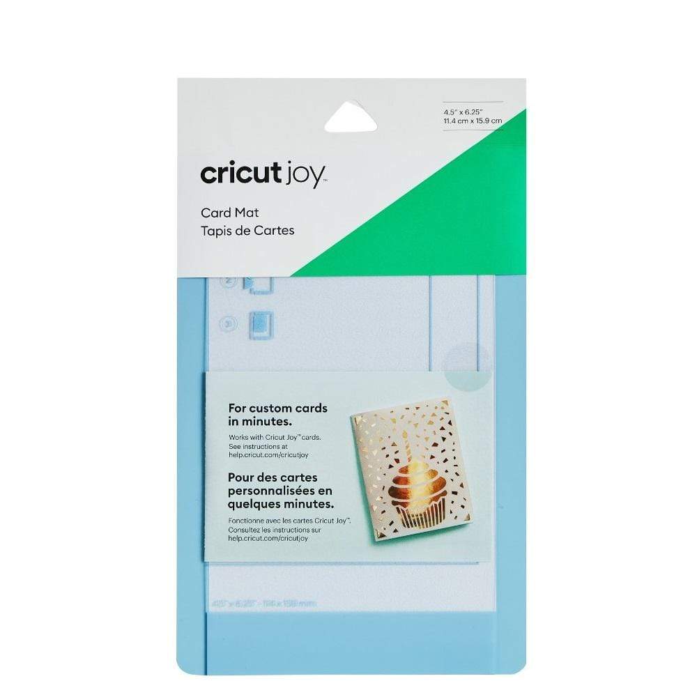 Cricut Printing Accesories Cricut Joy Card Mat 1-pack