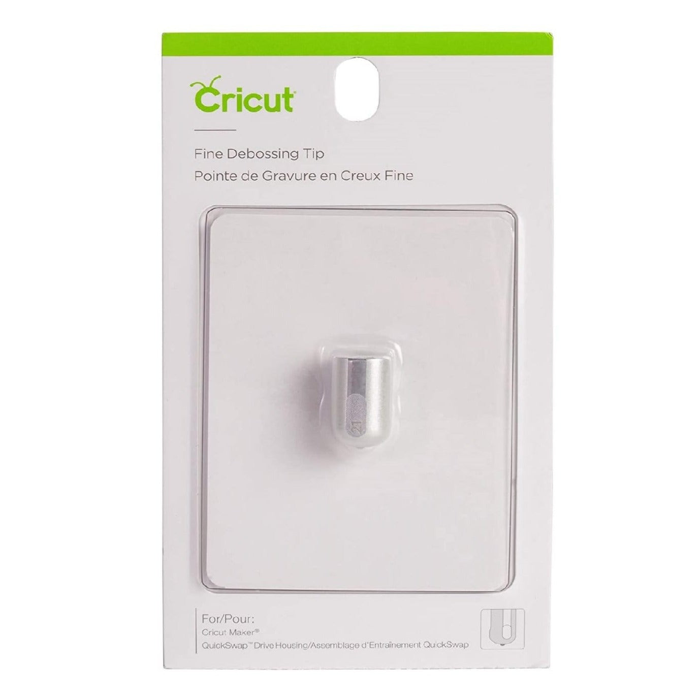 Cricut Printing Accesories Cricut Maker Debossing Tip