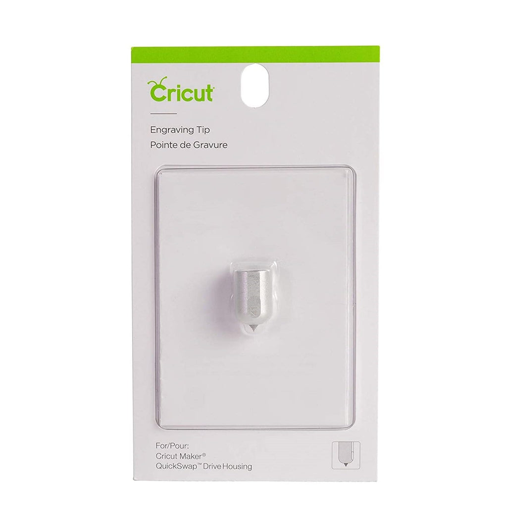 Cricut Printing Accesories Cricut Maker Engraving Tip