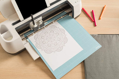 Cricut Toys Cricut Explore/Maker Infusible Ink Medium Point Pen Set 5-pack (Brights)