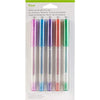 Cricut Toys Cricut Explore/Maker Medium Point Gel Pen Set 5-Pack(Glitter Brights)