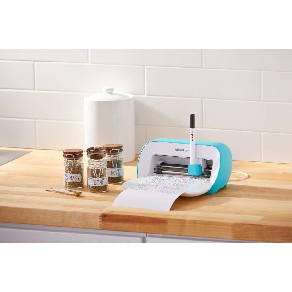 Cricut Toys Cricut Joy Medium Point Markers 3-pack (Gold, Silver, Blue)