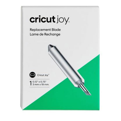 Cricut Toys Cricut Joy Replacement Blade with Housing