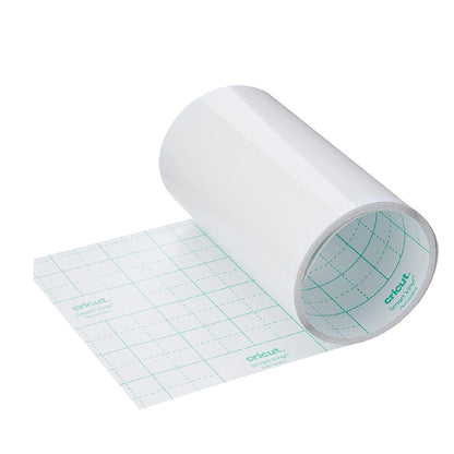 Cricut Toys Cricut Joy Smart Vinyl Permanent 14x300cm (White)