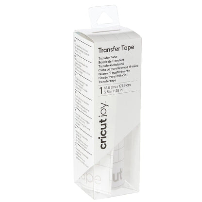 Cricut Toys Cricut Joy StrongGrip Transfer Tape (14x122cm)