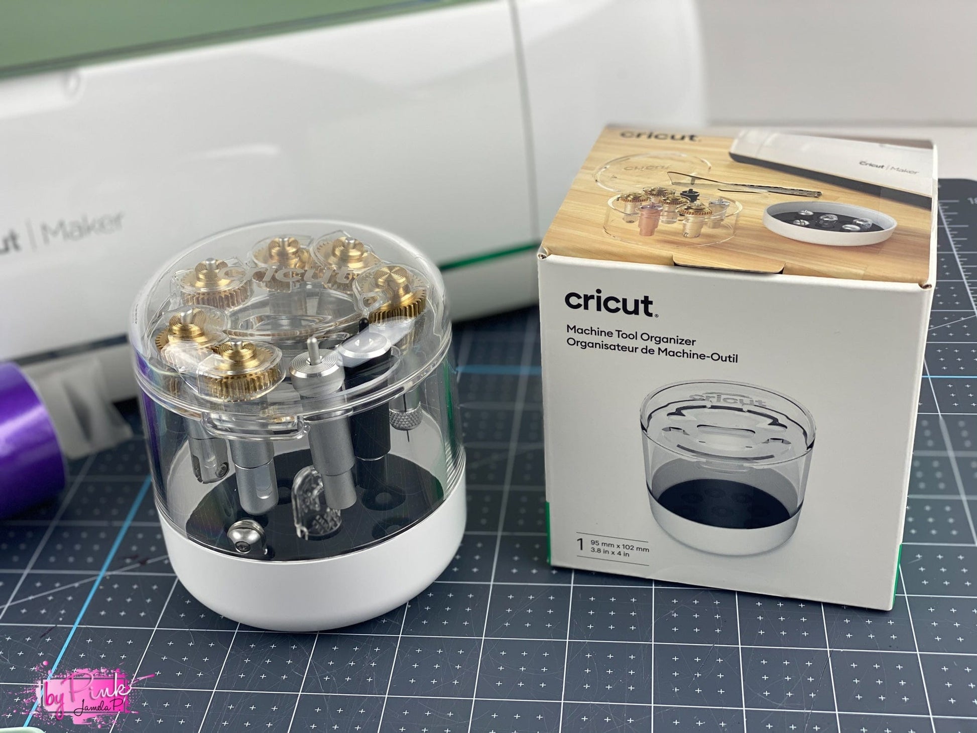 Cricut Toys Cricut Machine Tool Organizer