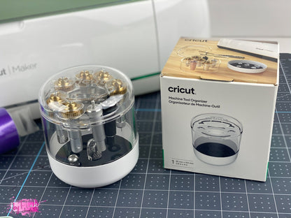 Cricut Toys Cricut Machine Tool Organizer