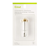 Cricut Toys Cricut Maker Single Scoring Wheel Tip with QuickSwap Housing