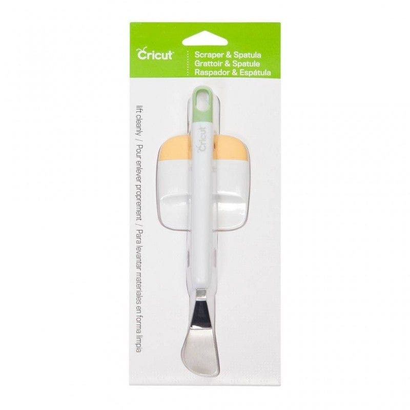Cricut Toys Cricut Scraper and Spatula Set
