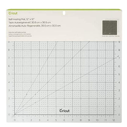 Cricut Toys Cricut Self-Healing Cutting Mat (30x30cm)