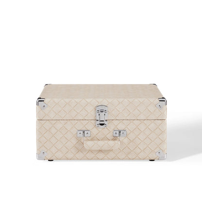 Crosley Electronics Crosley Anthology Turntable - Light Tan