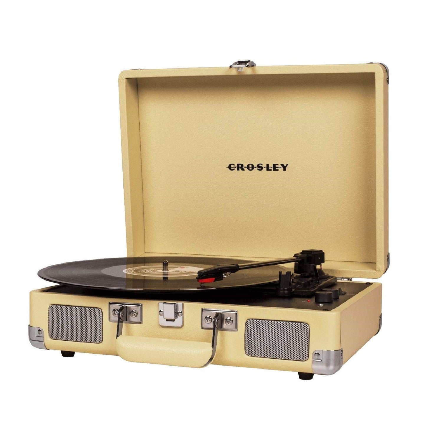 Crosley Electronics Crosley Cruiser Deluxe - Fawn-CH