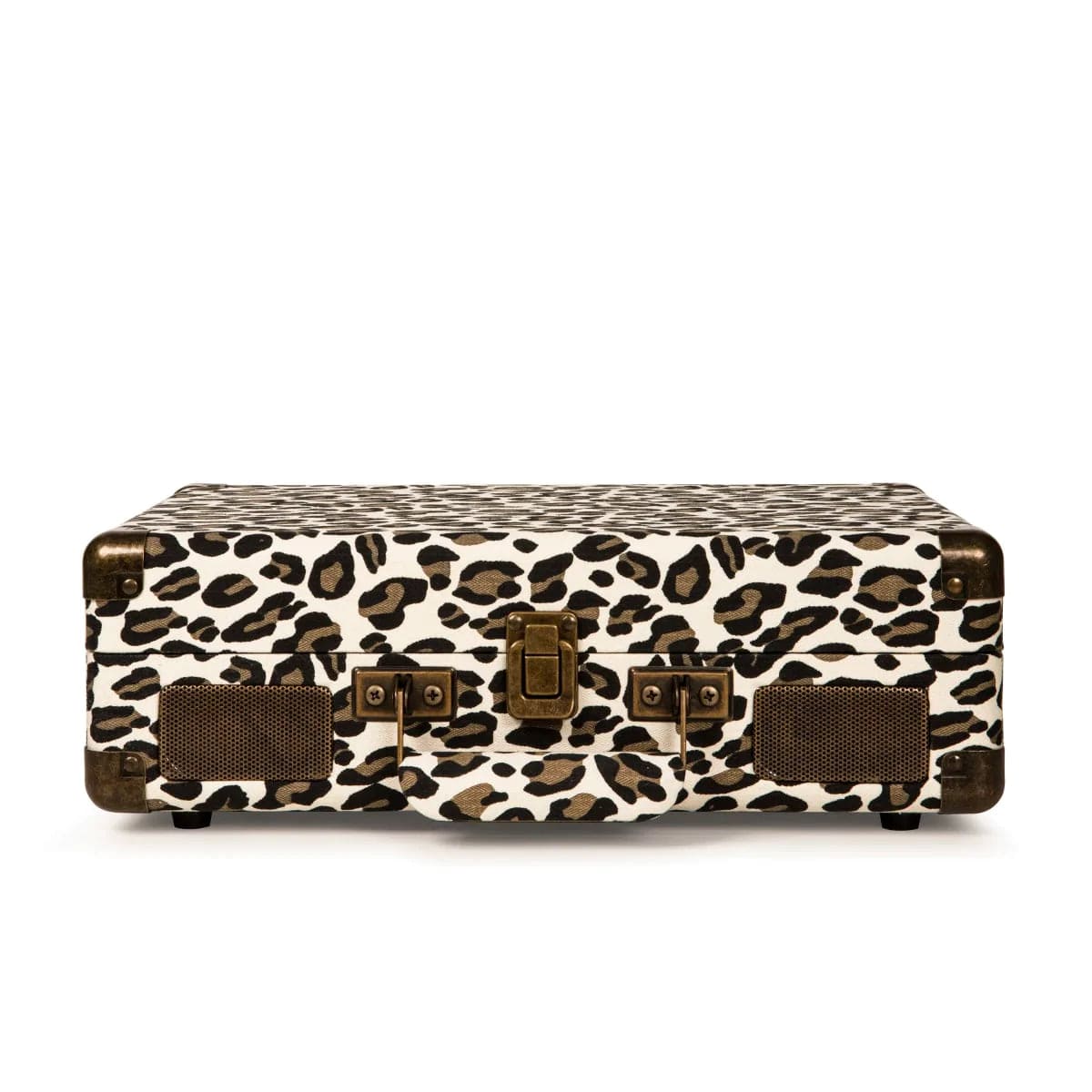 Crosley Electronics Crosley Cruiser Deluxe - Leopard-CH