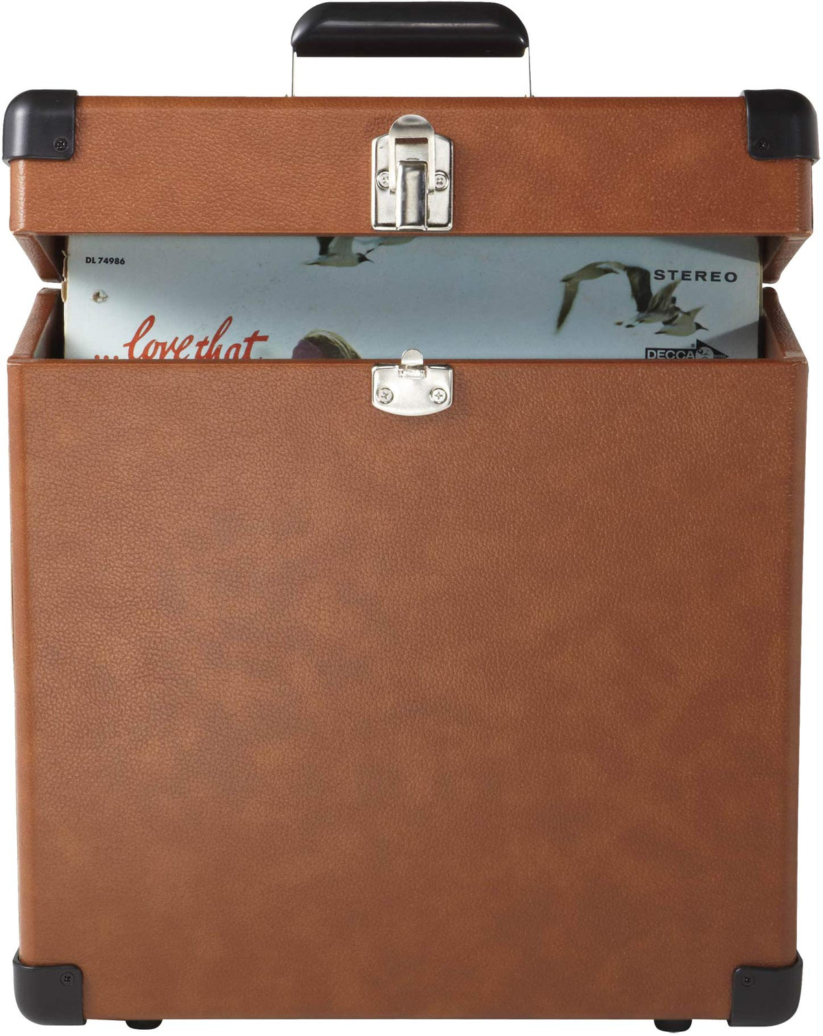 Crosley Electronics Crosley Platter Pack - Tan