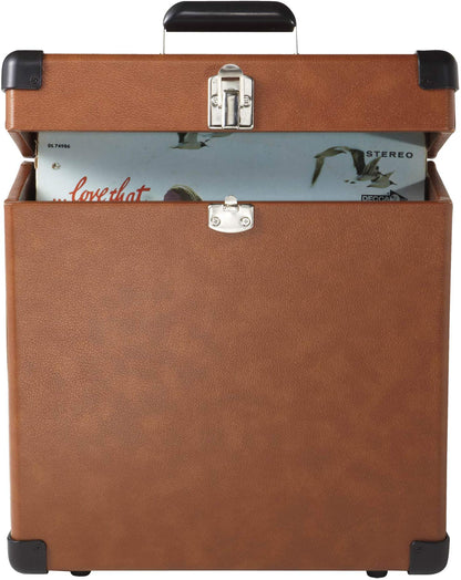 Crosley Electronics Crosley Platter Pack - Tan