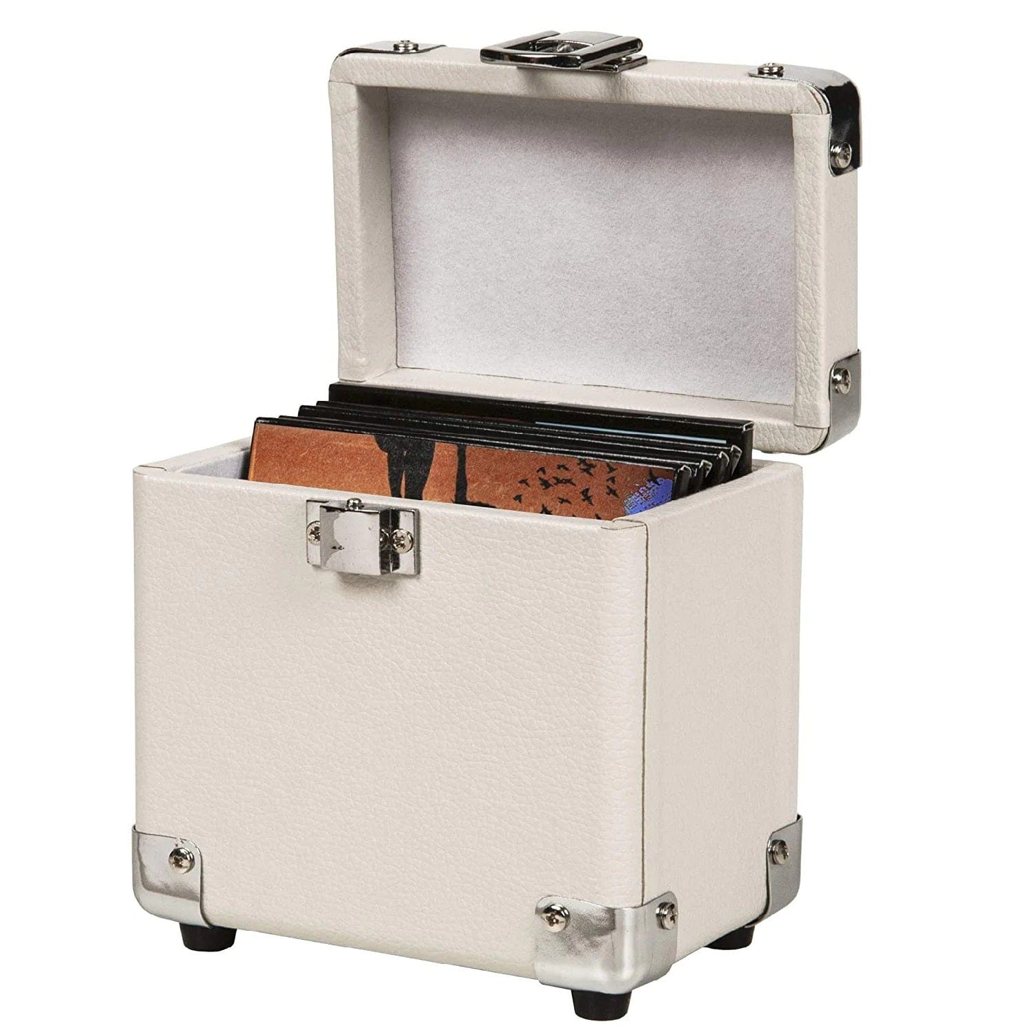 Crosley Electronics Crosley Platter Pack - Whitesand