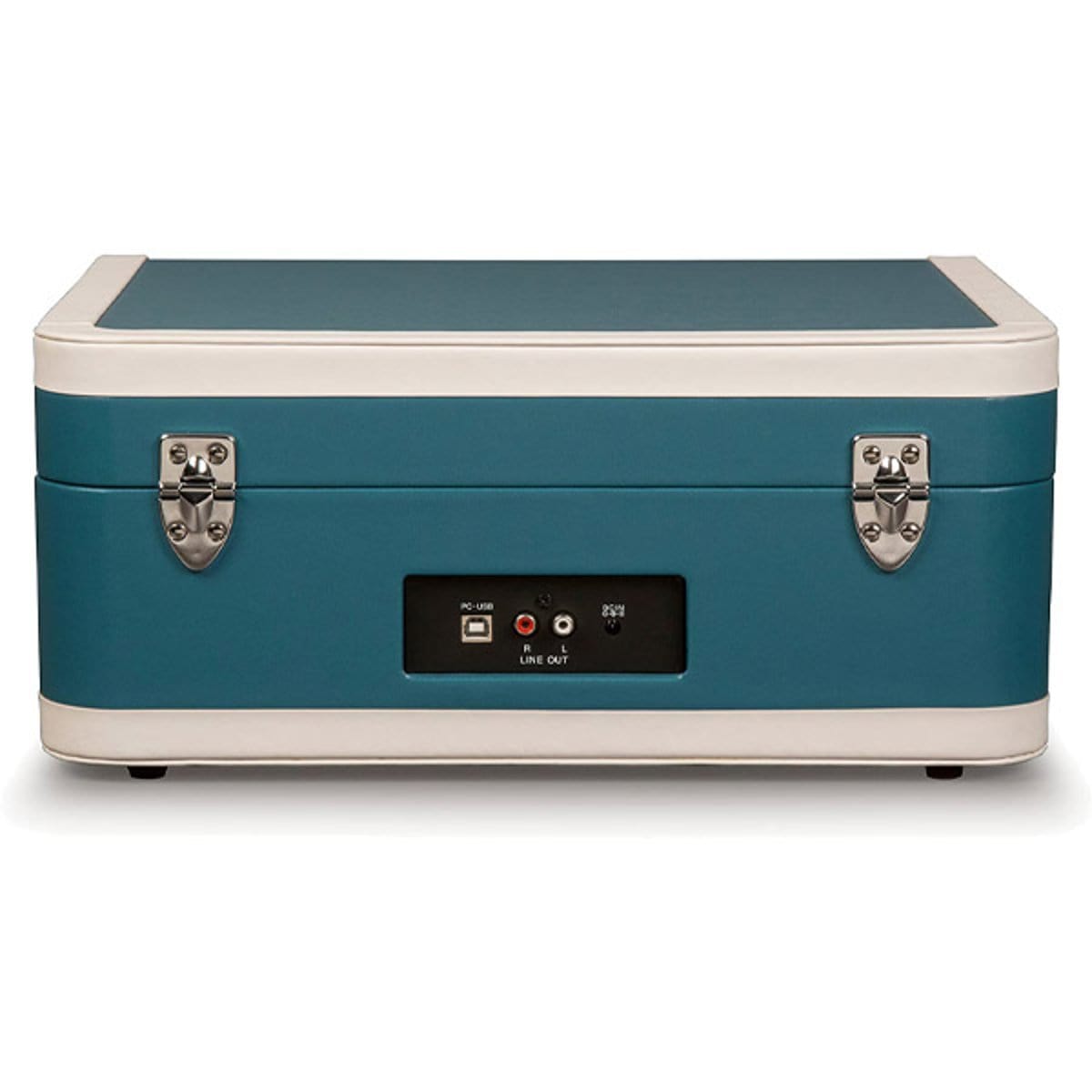 Crosley Electronics Crosley Portfolio - Turquoise-CH