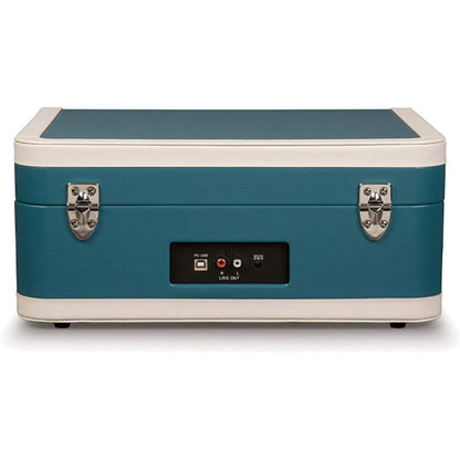 Crosley Electronics Crosley Portfolio - Turquoise-CH
