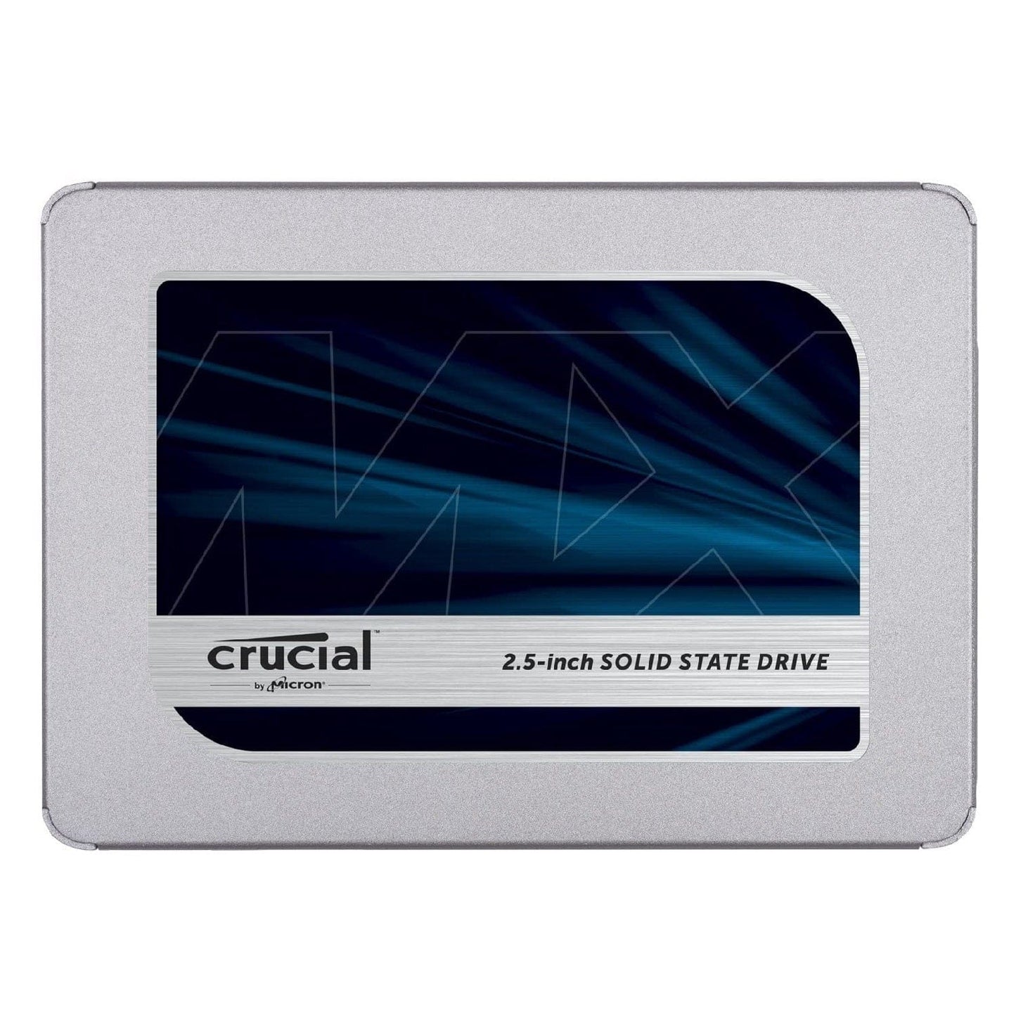 Crucial Electronics Crucial MX500 2.5" 2TB