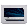 Crucial Electronics Crucial MX500 2.5" 2TB